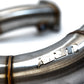 BMW 335xi CATLESS DOWNPIPES - N54 AWD - ARM Motorsports