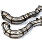 BMW 335xi CATLESS DOWNPIPES - N54 AWD - ARM Motorsports