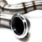 BMW 335xi CATLESS DOWNPIPES - N54 AWD - ARM Motorsports
