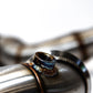 BMW 335xi CATLESS DOWNPIPES - N54 AWD - ARM Motorsports