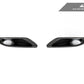AutoTecknic Dry Carbon Competition Brake Air Ducts - F80 M3 | F82/ F83 M4