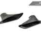 AutoTecknic Dry Carbon Competition Brake Air Ducts - F80 M3 | F82/ F83 M4