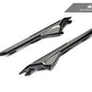 AutoTecknic Carbon Fiber Fender Trim - F90 M5