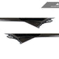 AutoTecknic Carbon Fiber Fender Trim - F90 M5