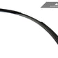 AutoTecknic Competition Carbon Trunk Lip Spoiler - Mercedes-Benz C205 C-Class Coupe