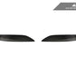 AutoTecknic Performance Carbon Fiber Bumper Trim - F80 M3 | F82/ F83 M4