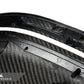 AutoTecknic Replacement Version II Dry Carbon Mirror Covers - G30 5-Series | G32 6-Series GT | G11 7-Series