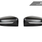 AutoTecknic Replacement Version II Dry Carbon Mirror Covers - G30 5-Series | G32 6-Series GT | G11 7-Series