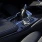 AutoTecknic Dry Carbon Fiber Interior Trim - G30 5-Series | F90 M5
