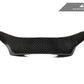AutoTecknic Carbon Steering Wheel Top Cover - G01 X3 | G02 X4