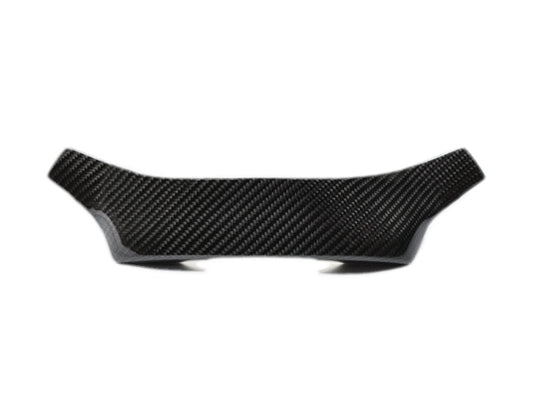 AutoTecknic Carbon Steering Wheel Top Cover - G05 X5 | G06 X6 | G07 X7