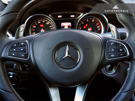 AutoTecknic Competition Shift Paddles - Mercedes-Benz Various Vehicles - Graveyard Performance