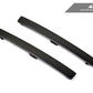 AutoTecknic Carbon Fiber Rear Bumper Reflectors - F80 M3 | F82/ F83 M4