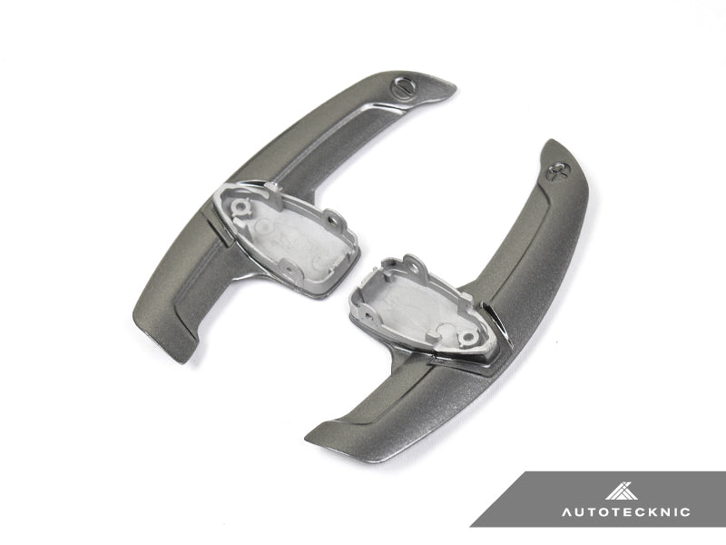 AutoTecknic Competition Shift Paddles - Mercedes-Benz Various Vehicles - Graveyard Performance