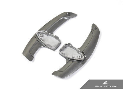 AutoTecknic Competition Shift Paddles - Mercedes-Benz Various Vehicles - Graveyard Performance