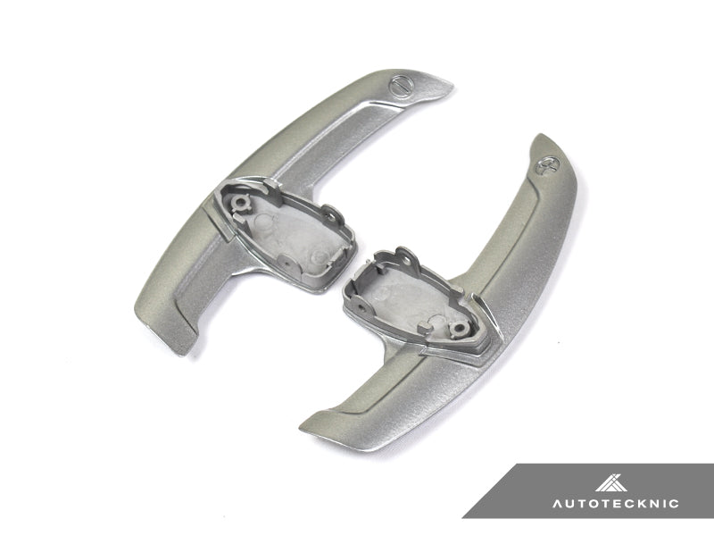 AutoTecknic Competition Shift Paddles - Mercedes-Benz Various Vehicles - Graveyard Performance