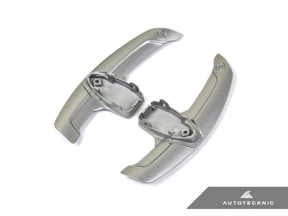 AutoTecknic Competition Shift Paddles - Mercedes-Benz Various Vehicles - Graveyard Performance