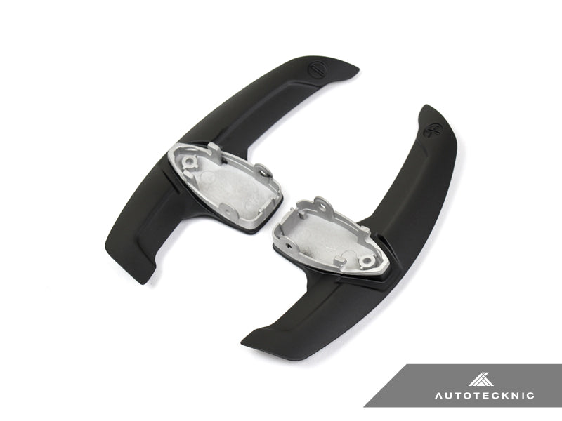 AutoTecknic Competition Shift Paddles - Mercedes-Benz Various Vehicles - Graveyard Performance