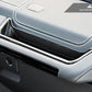 AutoTecknic Dry Carbon Grip Storage Tray - Mercedes-Benz W463 G-Glass