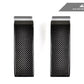 AutoTecknic Carbon Fiber Front Bumper Bull Bar Cover - Mercedes-Benz W463 G-Class