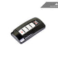 AutoTecknic Dry Carbon Remote Key Case - Nissan/ Infiniti