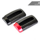 AutoTecknic Dry Carbon Remote Key Case - Nissan/ Infiniti