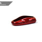 AutoTecknic Red Carbon Remote Key Case - Tesla Model S