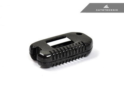 AutoTecknic Dry Carbon Remote Key Case - Honda Various Vehicles - Graveyard Performance