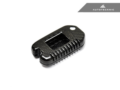AutoTecknic Dry Carbon Remote Key Case - Honda Various Vehicles - Graveyard Performance