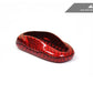 AutoTecknic Red Carbon Remote Key Case - Tesla Model S