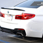 AutoTecknic Carbon Competition Trunk Spoiler - F90 M5 | G30 5-Series