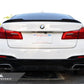 AutoTecknic Carbon Competition Trunk Spoiler - F90 M5 | G30 5-Series