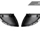 AutoTecknic Replacement Version II Dry Carbon Mirror Covers - Mercedes-Benz W205 C-Class