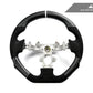 AutoTecknic Carbon Fiber Steering Wheel - Nissan R35 GT-R 2009-2017