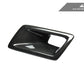 AutoTecknic Carbon Fiber Air Duct - Nissan 350Z 03-06 VQ35DE