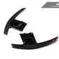AutoTecknic Dry Carbon Battle Version Shift Paddles - A90 Supra 2020-Up