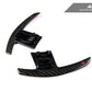 AutoTecknic Dry Carbon Battle Version Shift Paddles - G42 2-Series Coupe