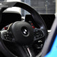 AutoTecknic Dry Carbon Battle Version Shift Paddles - G01 X3 | G02 X4