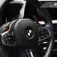AutoTecknic Dry Carbon Battle Version Shift Paddles - G01 X3 | G02 X4
