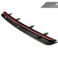 AutoTecknic Dry Carbon Fiber Center Front Lip - F90 M5 | F90 M5 Competition Pre-LCI