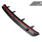 AutoTecknic Dry Carbon Fiber Center Front Lip - F90 M5 | F90 M5 Competition Pre-LCI
