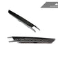 AutoTecknic Replacement Dry Carbon Fiber Fender Trim - F80 M3 | F82/ F83 M4
