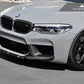 AutoTecknic Dry Carbon Fiber Center Front Lip - F90 M5 | F90 M5 Competition Pre-LCI