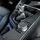 AutoTecknic Carbon I-Drive Touch Controller Cover - BMW F-Chassis & G-Chassis 2014-Up
