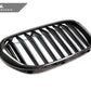 AutoTecknic Carbon Fiber Front Grille Set - G11/ G12 7-Series Pre-LCI 16-19