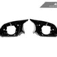 AutoTecknic Version III M-Inspired Dry Carbon Mirror Housing Kit - F22 2-Series | F30 3-Series | F32 4-Series | F87 M2