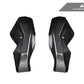 AutoTecknic Dry Carbon Fiber Intake Air Duct - F90 M5