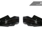 AutoTecknic Dry Carbon Fiber Intake Air Duct - F90 M5