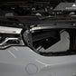 AutoTecknic Dry Carbon Fiber Intake Air Duct - F90 M5