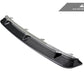 AutoTecknic Dry Carbon Fiber Center Front Lip - F87 M2 Competition